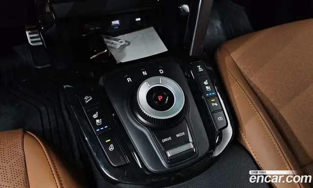 Kia Seltos 2024 1.6 автомат (гидро), миниатюра 12