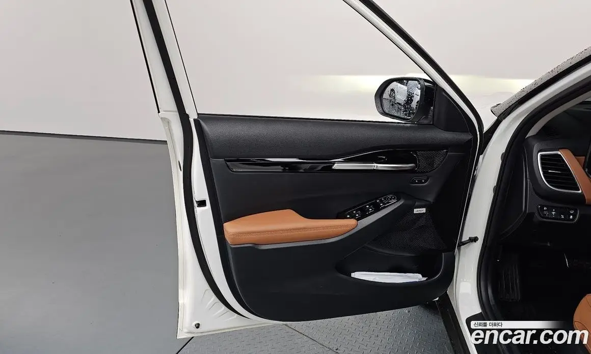 Kia Seltos 2024 1.6 автомат (гидро), фото 14
