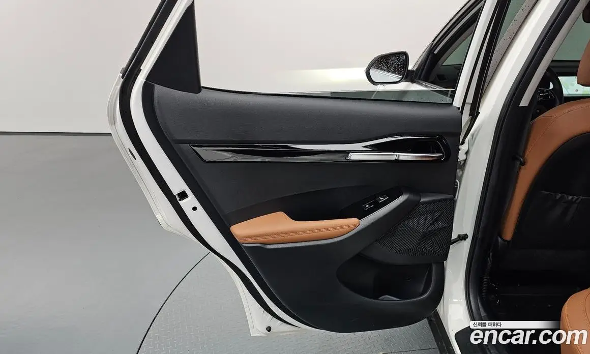 Kia Seltos 2024 1.6 автомат (гидро), фото 15