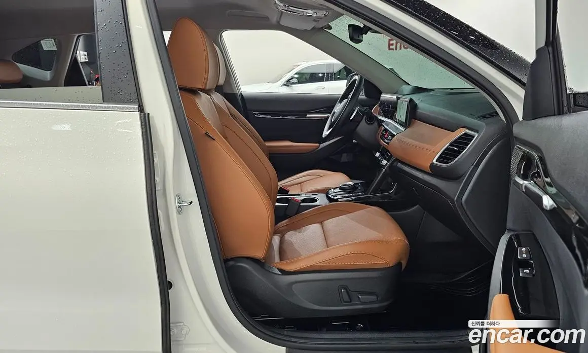 Kia Seltos 2024 1.6 автомат (гидро), фото 16