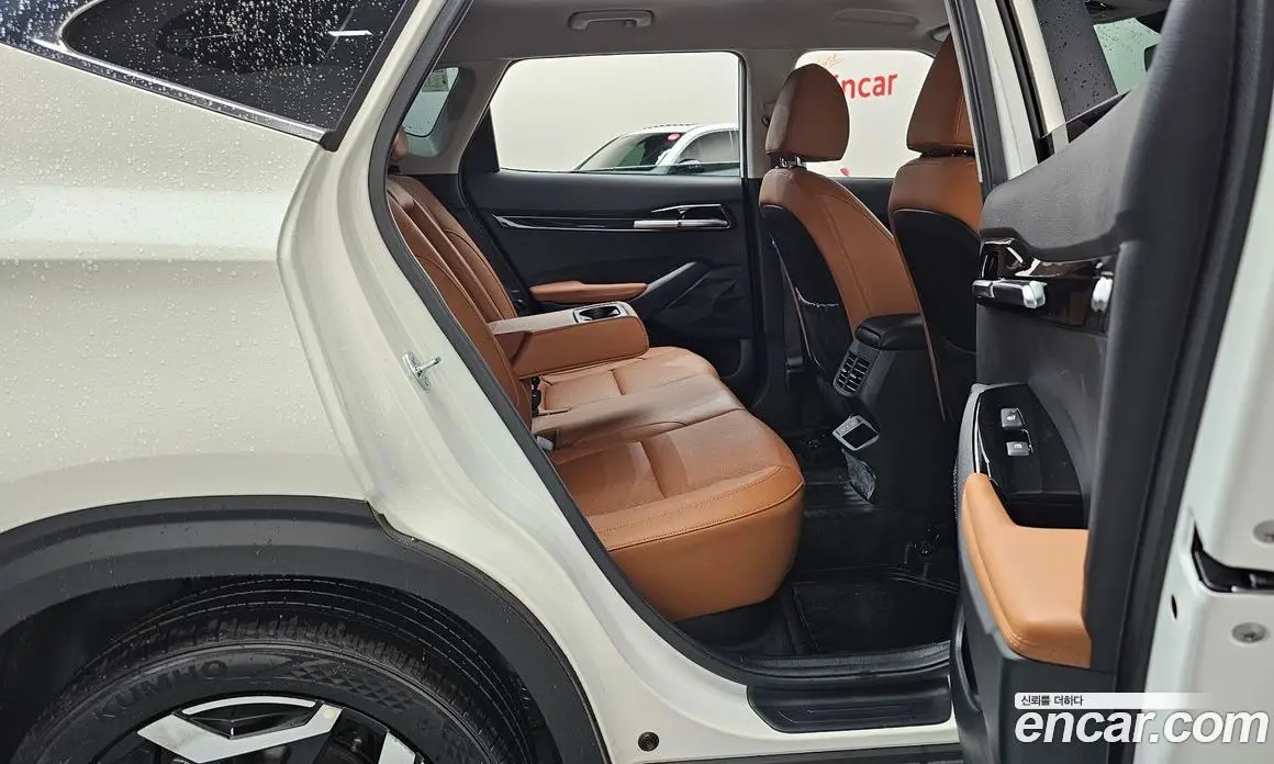 Kia Seltos 2024 1.6 автомат (гидро), фото 17