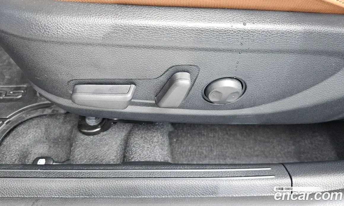 Kia Seltos 2024 1.6 автомат (гидро), фото 31