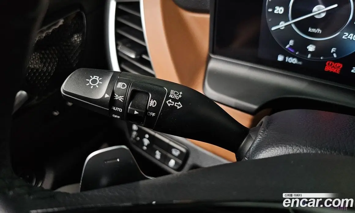 Kia Seltos 2024 1.6 автомат (гидро), фото 35