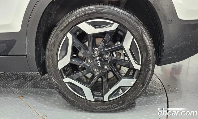 Kia Seltos 2024 1.6 автомат (гидро), миниатюра 7
