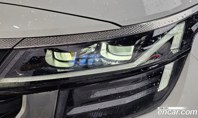 Kia Seltos 2024 1.6 автомат (гидро), миниатюра 8