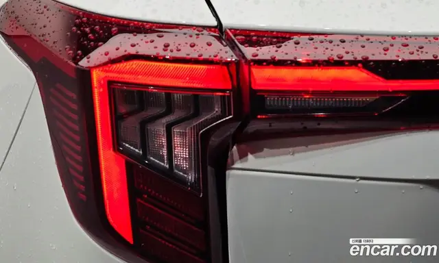 Kia Seltos 2024 1.6 автомат (гидро), миниатюра 9