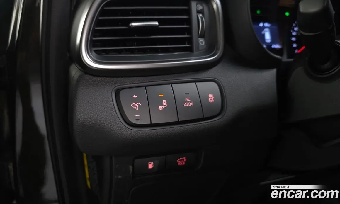 Kia Sorento 2017 2.2 автомат (гидро), фото 21