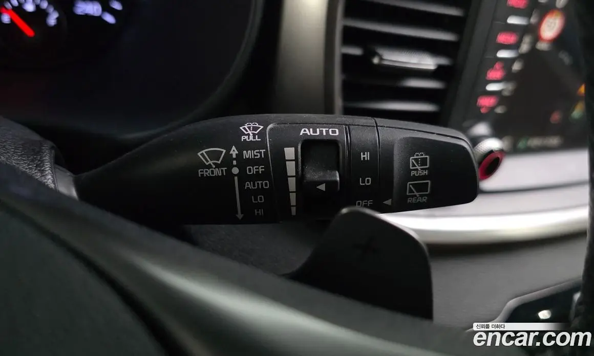 Kia Sorento 2017 2.2 автомат (гидро), фото 24