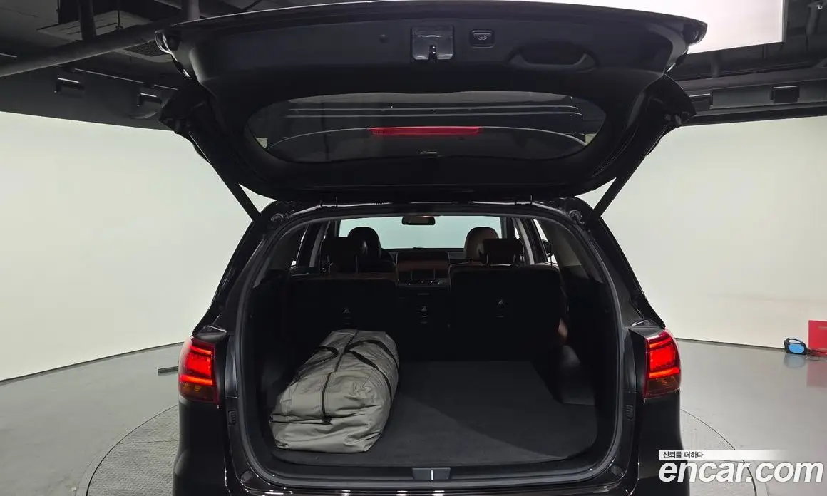 Kia Sorento 2017 2.2 автомат (гидро), фото 26