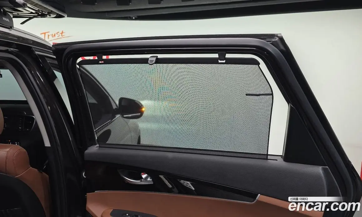 Kia Sorento 2017 2.2 автомат (гидро), фото 27