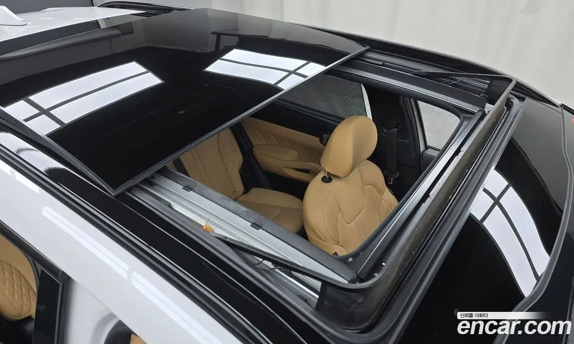 Kia Sorento 2022 1.6 автомат (гидро), фото 17