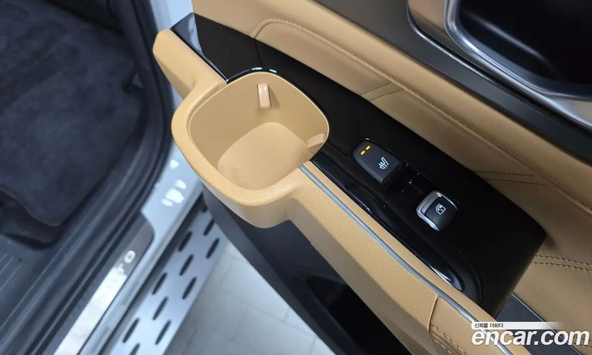 Kia Sorento 2022 1.6 автомат (гидро), фото 19