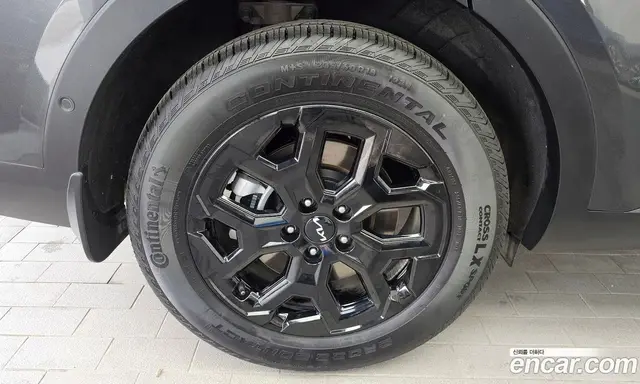 Kia Sorento 2024 1.6 автомат (гидро), миниатюра 5