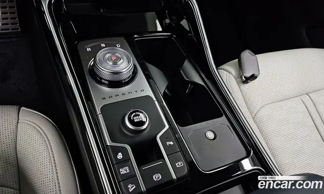 Kia Sorento 2024 1.6 автомат (гидро), миниатюра 9