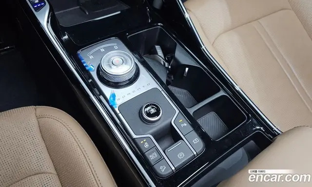 Kia Sorento 2024 1.6 автомат (гидро), миниатюра 11