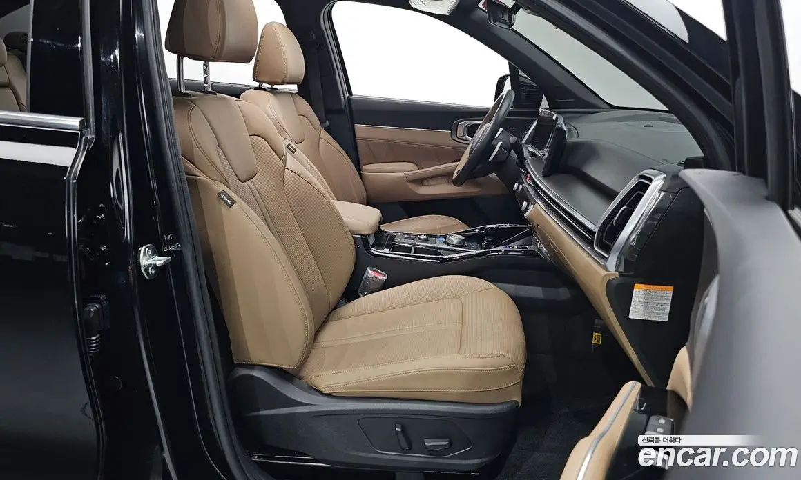 Kia Sorento 2024 1.6 автомат (гидро), фото 12
