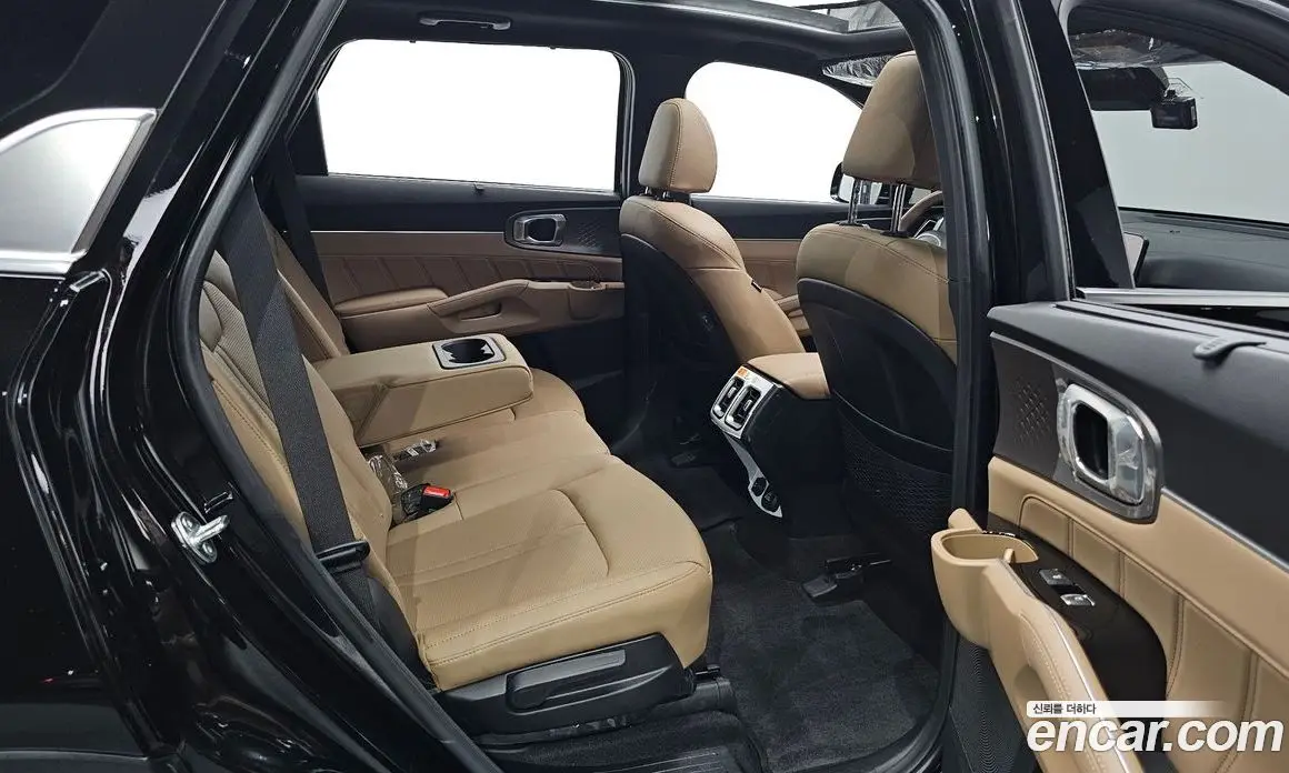 Kia Sorento 2024 1.6 автомат (гидро), фото 15