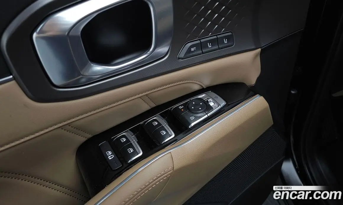 Kia Sorento 2024 1.6 автомат (гидро), фото 22