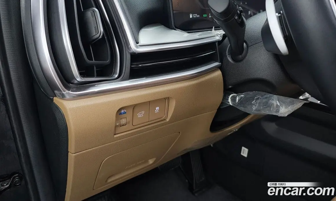 Kia Sorento 2024 1.6 автомат (гидро), фото 23