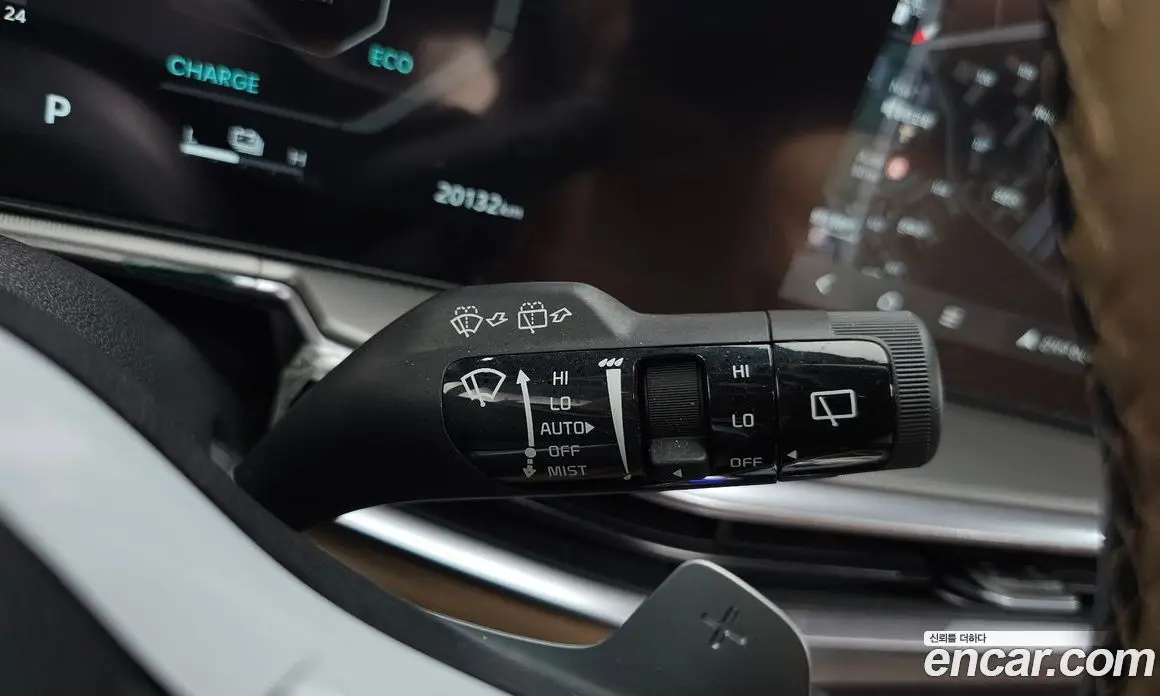 Kia Sorento 2024 1.6 автомат (гидро), фото 28