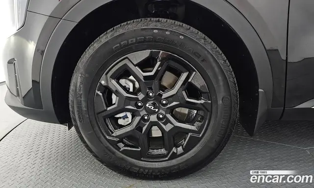 Kia Sorento 2024 1.6 автомат (гидро), миниатюра 4