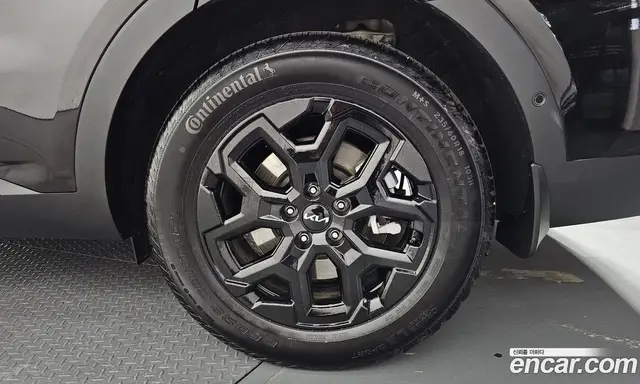 Kia Sorento 2024 1.6 автомат (гидро), миниатюра 6