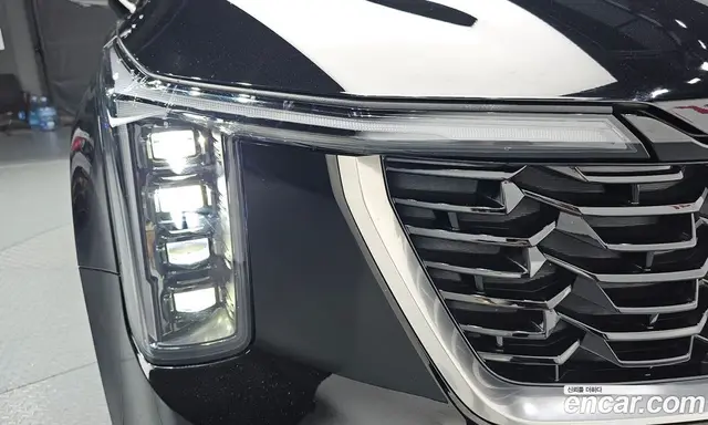 Kia Sorento 2024 1.6 автомат (гидро), миниатюра 7