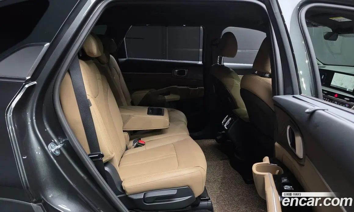 Kia Sorento 2025 2.5 автомат (гидро), фото 18
