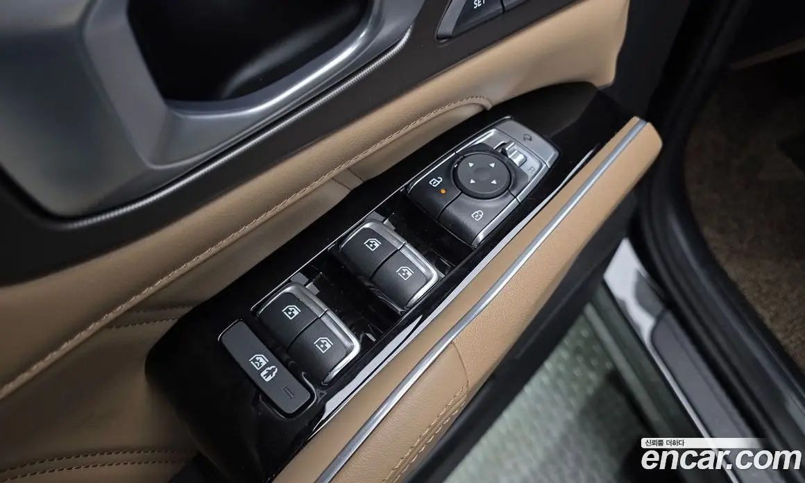Kia Sorento 2025 2.5 автомат (гидро), фото 29
