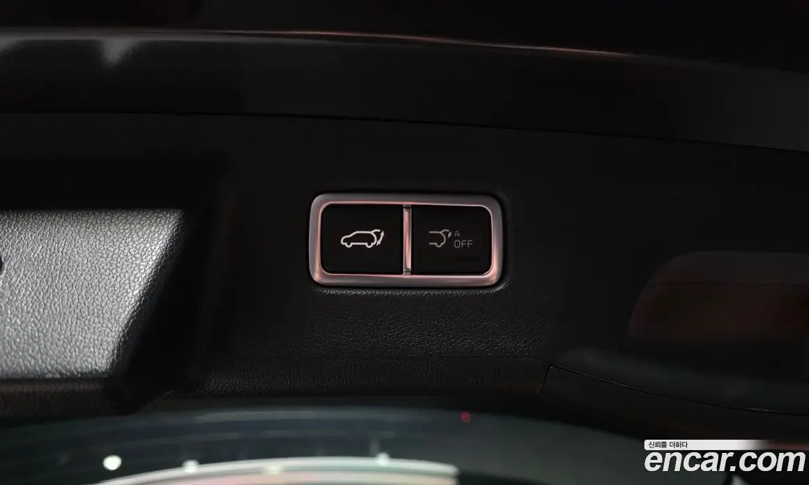 Kia Sorento 2025 2.5 автомат (гидро), фото 31