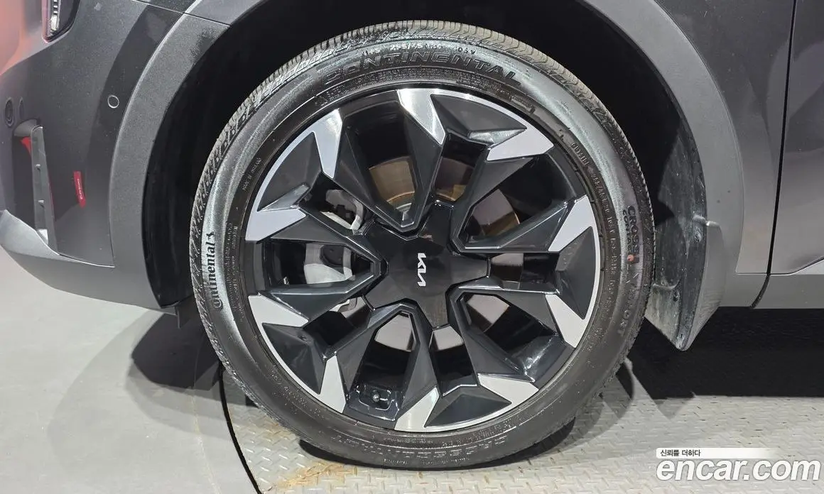 Kia Sorento 2025 2.5 автомат (гидро), фото 5