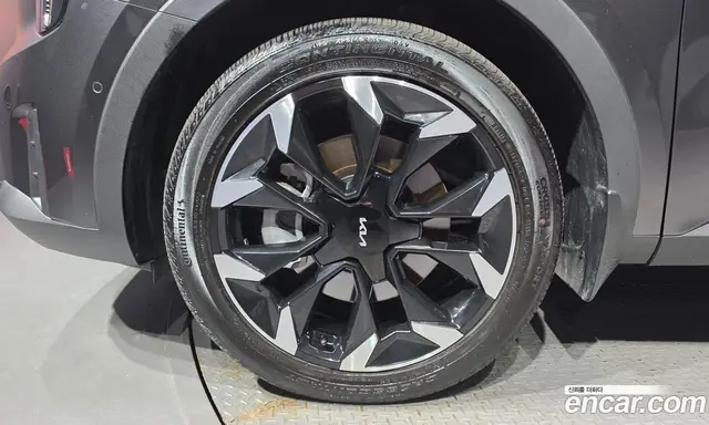 Kia Sorento 2025 2.5 автомат (гидро), миниатюра 5