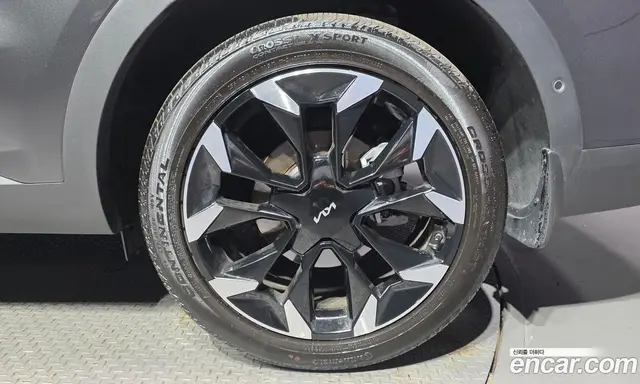Kia Sorento 2025 2.5 автомат (гидро), миниатюра 7