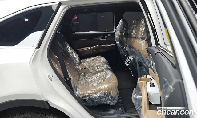 Kia Sorento 2026 1.6 автомат (гидро), миниатюра 12
