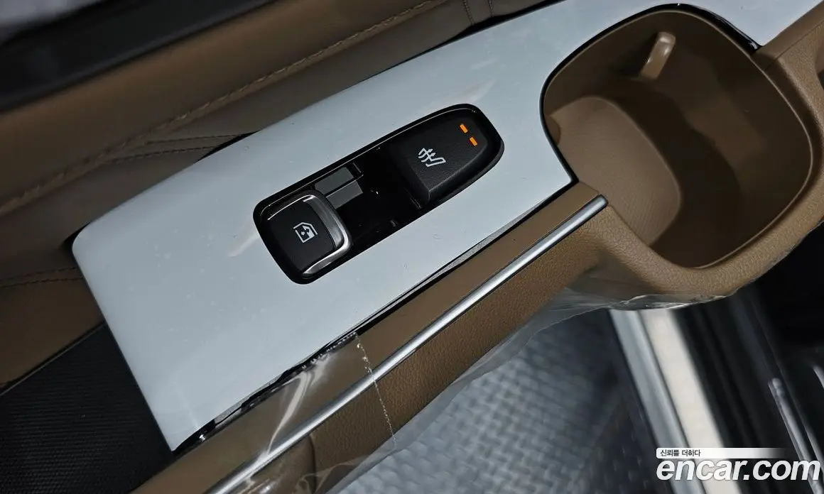 Kia Sorento 2026 1.6 автомат (гидро), фото 19