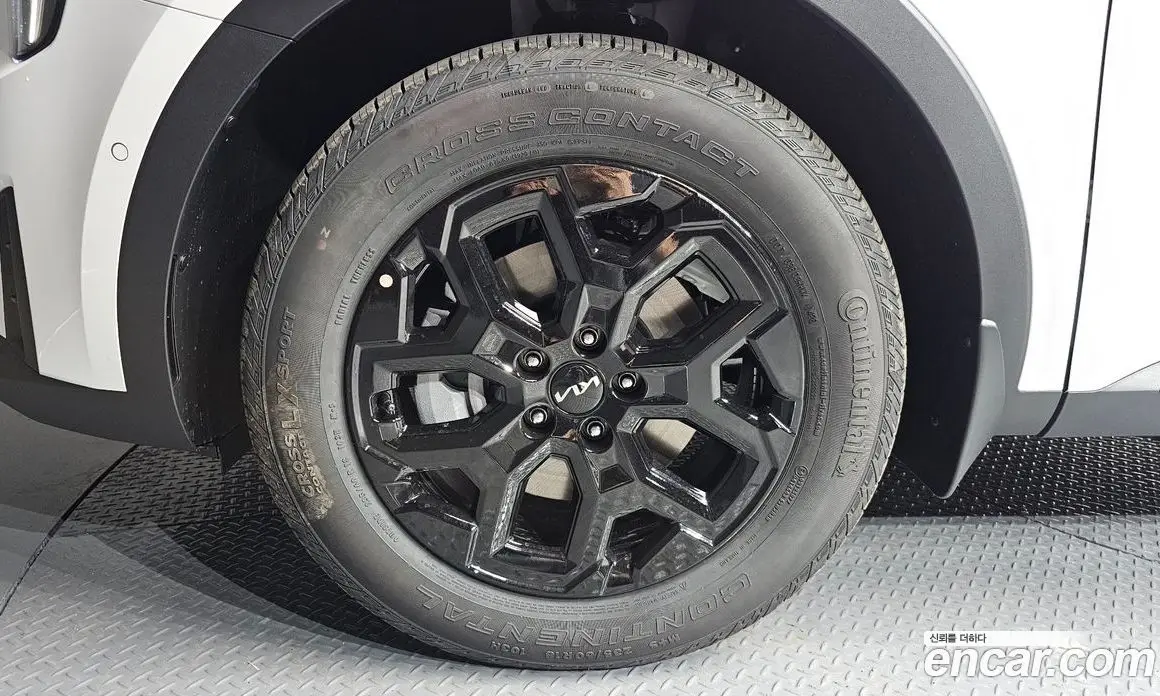 Kia Sorento 2026 1.6 автомат (гидро), фото 5