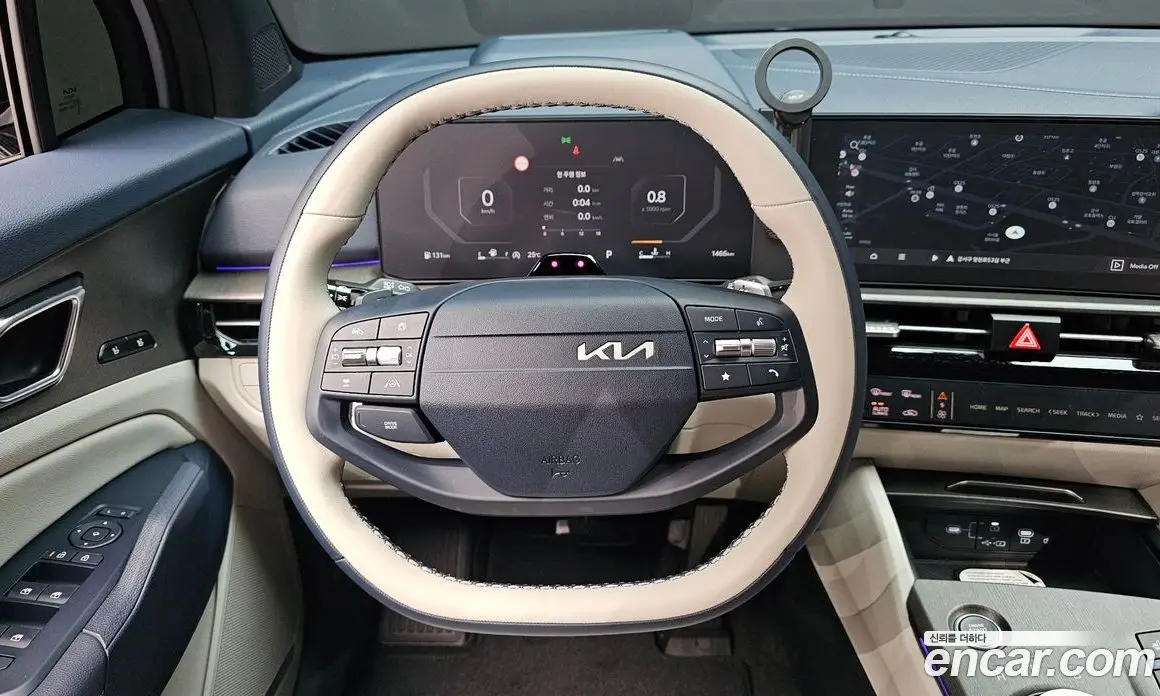 Kia Sportage 2026 1.6 автомат (гидро), фото 19