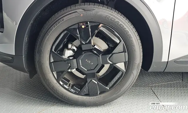 Kia Sportage 2026 1.6 автомат (гидро), миниатюра 5