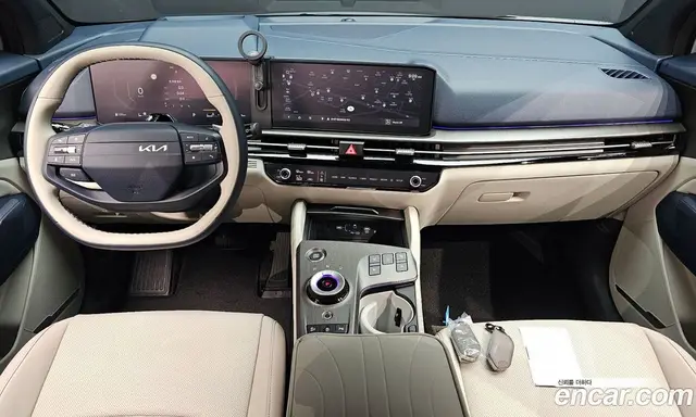 Kia Sportage 2026 1.6 автомат (гидро), миниатюра 10