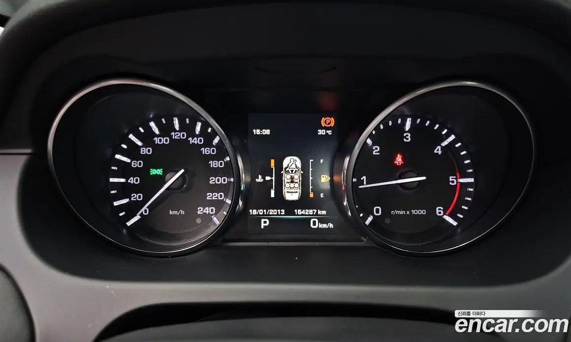Land Rover Discovery Sport 2015 2.0 автомат (гидро), фото 8