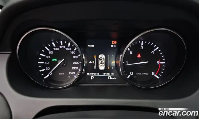 Land Rover Discovery Sport 2015 2.0 автомат (гидро), миниатюра 8
