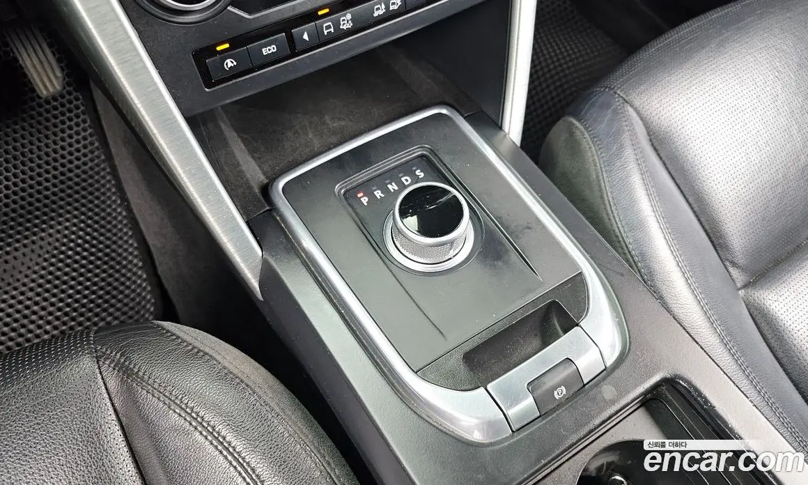 Land Rover Discovery Sport 2015 2.0 автомат (гидро), фото 9