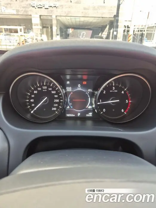 Land Rover Discovery Sport 2017 2.0 автомат (гидро), фото 12