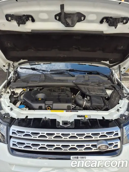 Land Rover Discovery Sport 2017 2.0 автомат (гидро), фото 19