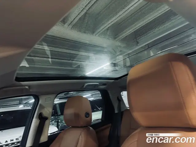 Land Rover Discovery Sport 2018 2.0 автомат (гидро), миниатюра 6