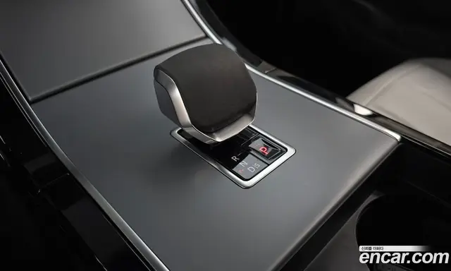 Land Rover Range Rover Evoque 2025 2.0 автомат (гидро), миниатюра 9