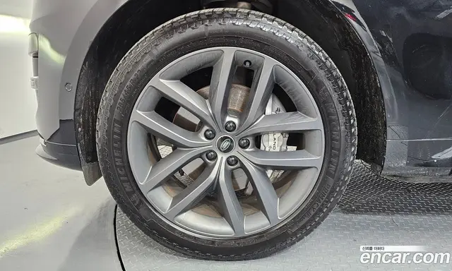 Land Rover Range Rover Sport 2025 3.0 автомат (гидро), миниатюра 5