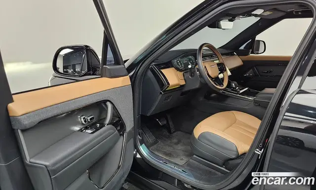 Land Rover Range Rover Sport 2025 3.0 автомат (гидро), миниатюра 10