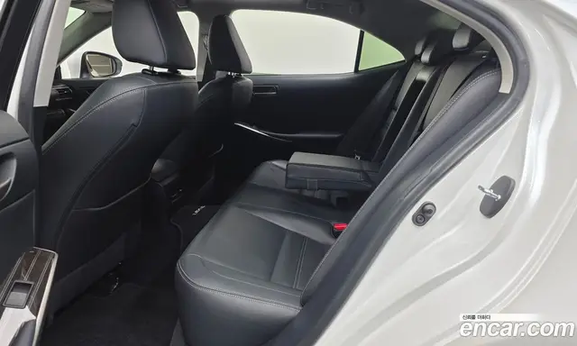 Lexus IS 2016 2.0 автомат (гидро), миниатюра 12