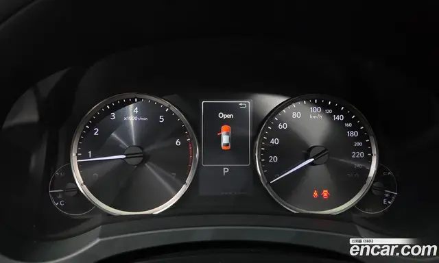 Lexus IS 2016 2.0 автомат (гидро), миниатюра 8 Lexus IS 2016 2.0 автомат (гидро), миниатюра 8